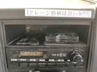 日野エルフダブルキャブ・クレーン付小型（2t・3t）[写真29]