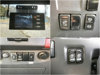 日野エルフダブルキャブ・クレーン付小型（2t・3t）[写真31]