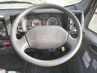 日野エルフダブルキャブ・クレーン付小型（2t・3t）[写真34]