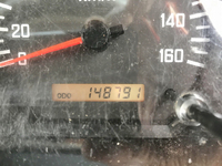 日野エルフダブルキャブ・クレーン付小型（2t・3t）[写真35]