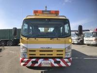 日野エルフダブルキャブ・クレーン付小型（2t・3t）[写真07]