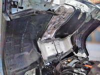 いすゞエルフ平ボディ小型（2t・3t）[写真13]