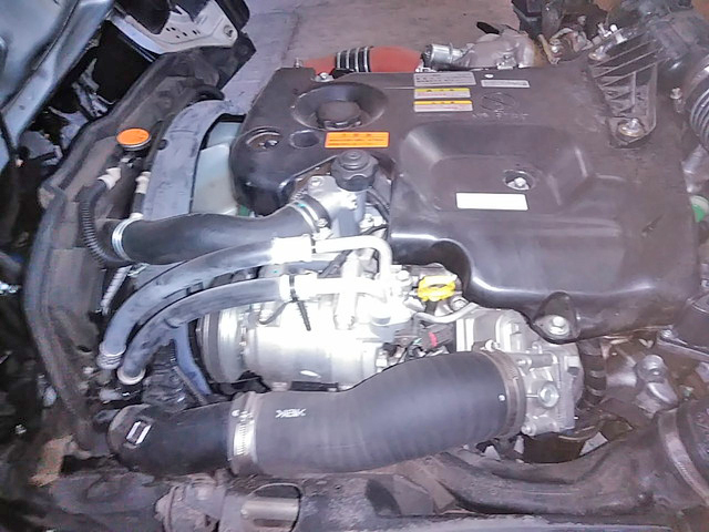 いすゞエルフ平ボディ小型（2t・3t）[写真14]