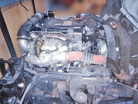 いすゞエルフ平ボディ小型（2t・3t）[写真15]