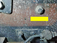 いすゞエルフ平ボディ小型（2t・3t）[写真28]