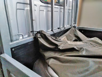 いすゞエルフ平ボディ小型（2t・3t）[写真07]