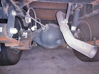 いすゞエルフ平ボディ小型（2t・3t）[写真08]