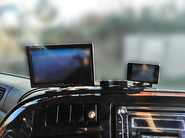 UDトラックスクオンダンプ大型（10t）[写真20]