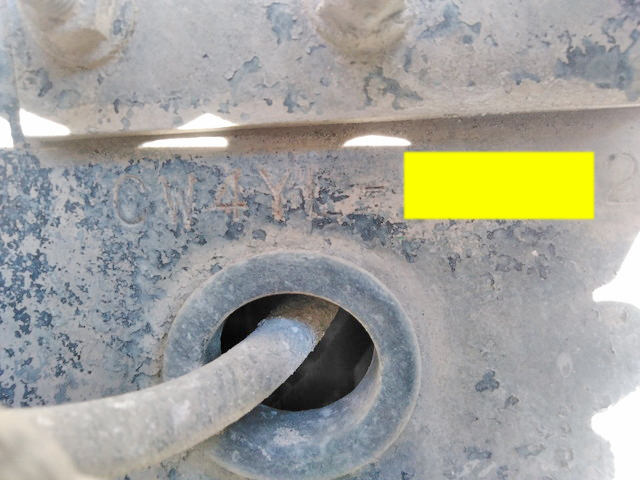 UDトラックスクオンダンプ大型（10t）[写真26]