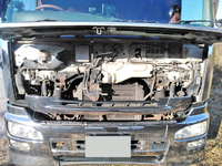 UDトラックスクオンダンプ大型（10t）[写真06]