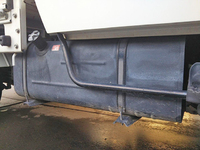 トヨタトヨエースダブルキャブ（Wキャブ）小型（2t・3t）[写真11]