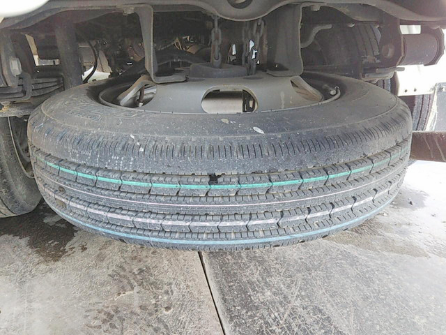 トヨタトヨエースダブルキャブ（Wキャブ）小型（2t・3t）[写真12]