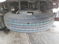 トヨタトヨエースダブルキャブ（Wキャブ）小型（2t・3t）[写真12]