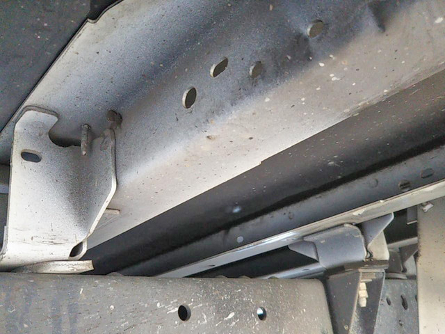 トヨタトヨエースダブルキャブ（Wキャブ）小型（2t・3t）[写真13]