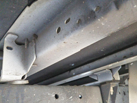 トヨタトヨエースダブルキャブ（Wキャブ）小型（2t・3t）[写真13]