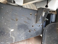 トヨタトヨエースダブルキャブ（Wキャブ）小型（2t・3t）[写真15]