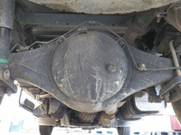 トヨタトヨエースダブルキャブ（Wキャブ）小型（2t・3t）[写真17]