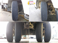 トヨタトヨエースダブルキャブ（Wキャブ）小型（2t・3t）[写真18]