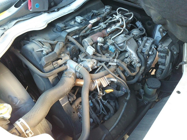 トヨタトヨエースダブルキャブ（Wキャブ）小型（2t・3t）[写真19]