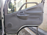 トヨタトヨエースダブルキャブ（Wキャブ）小型（2t・3t）[写真21]