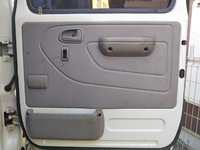 トヨタトヨエースダブルキャブ（Wキャブ）小型（2t・3t）[写真23]