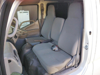 トヨタトヨエースダブルキャブ（Wキャブ）小型（2t・3t）[写真24]