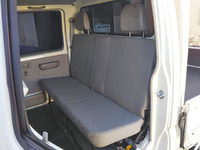 トヨタトヨエースダブルキャブ（Wキャブ）小型（2t・3t）[写真25]