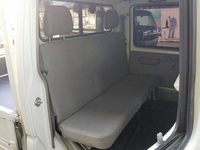 トヨタトヨエースダブルキャブ（Wキャブ）小型（2t・3t）[写真27]