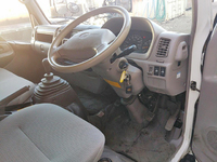 トヨタトヨエースダブルキャブ（Wキャブ）小型（2t・3t）[写真31]