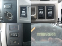 トヨタトヨエースダブルキャブ（Wキャブ）小型（2t・3t）[写真33]