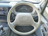 トヨタトヨエースダブルキャブ（Wキャブ）小型（2t・3t）[写真34]