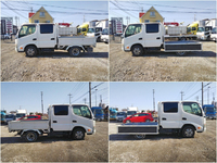 トヨタトヨエースダブルキャブ（Wキャブ）小型（2t・3t）[写真05]