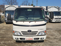 トヨタトヨエースダブルキャブ（Wキャブ）小型（2t・3t）[写真06]