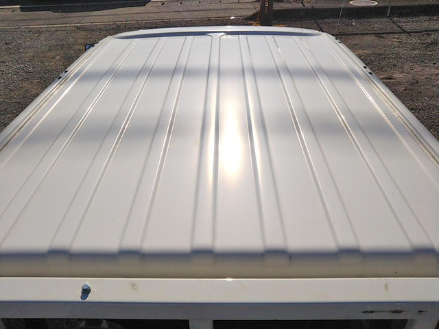 トヨタトヨエースダブルキャブ（Wキャブ）小型（2t・3t）[写真07]