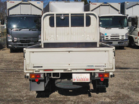 トヨタトヨエースダブルキャブ（Wキャブ）小型（2t・3t）[写真08]