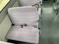 いすゞガーラバス[写真10]