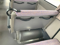 いすゞガーラバス[写真11]