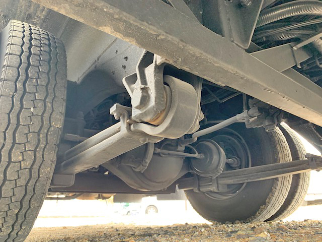 いすゞガーラバス[写真15]