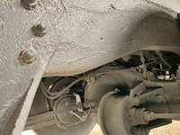 いすゞガーラバス[写真19]