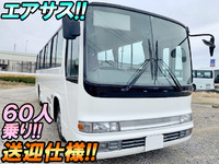 いすゞガーラバス[写真01]