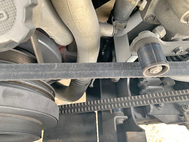 いすゞガーラバス[写真23]