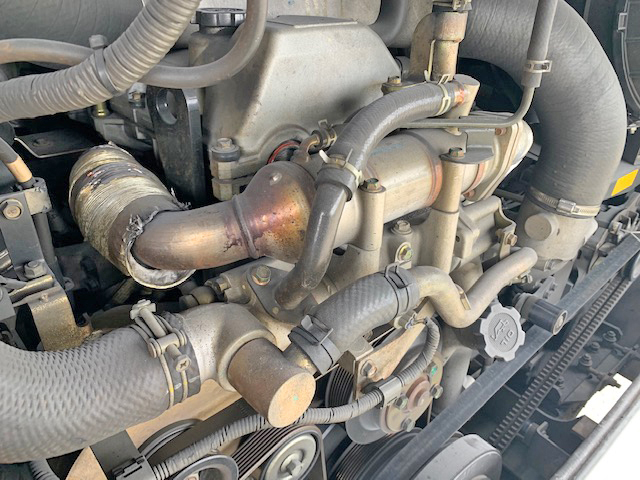 いすゞガーラバス[写真24]