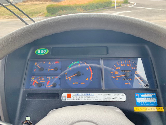 いすゞガーラバス[写真27]