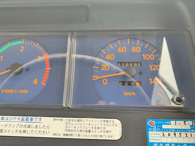 いすゞガーラバス[写真28]