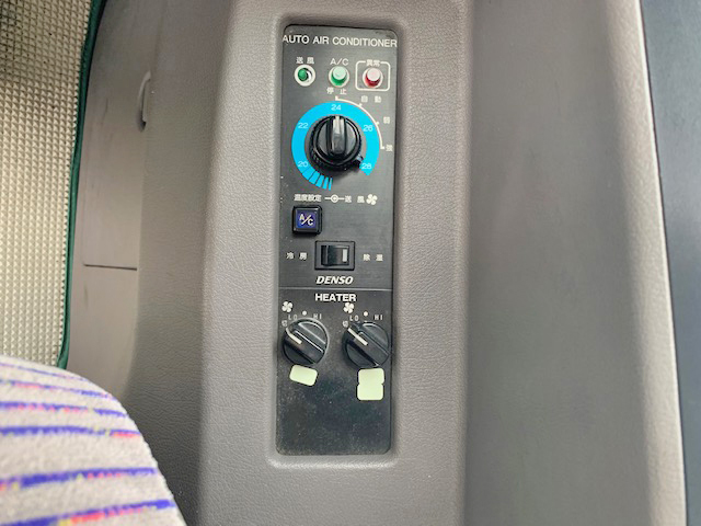 いすゞガーラバス[写真30]