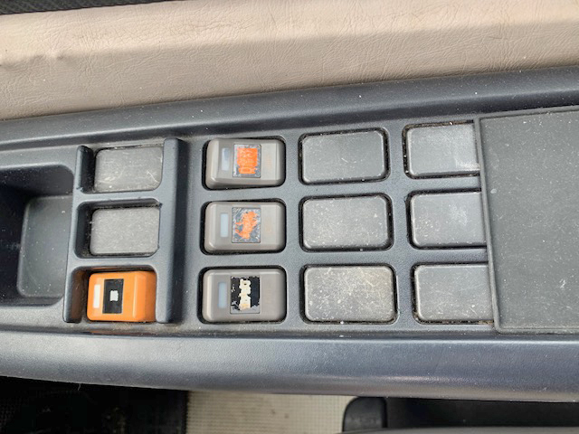 いすゞガーラバス[写真31]