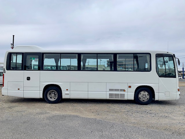 いすゞガーラバス[写真07]