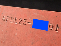 トヨタフォークリフト[写真10]