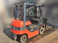 トヨタフォークリフト[写真02]