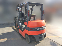 トヨタフォークリフト[写真03]